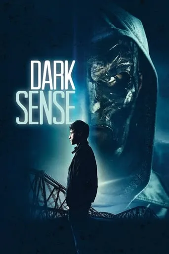 Dark Sense movie poster - Rated 4.3/10