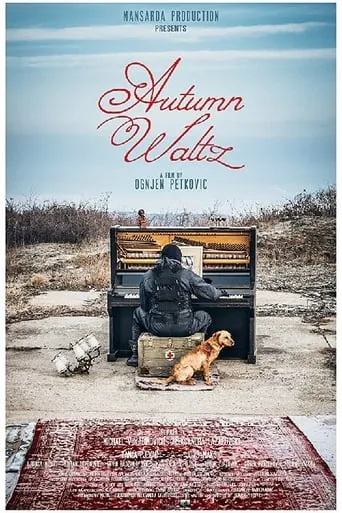 Autumn Waltz movie poster - Rated 1/10