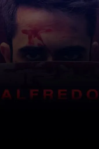 Alfredo movie poster - Rated 1/10