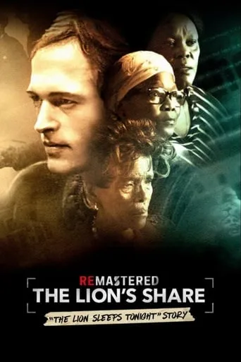 ReMastered: The Lion's Share movie poster - Rated 6.6/10