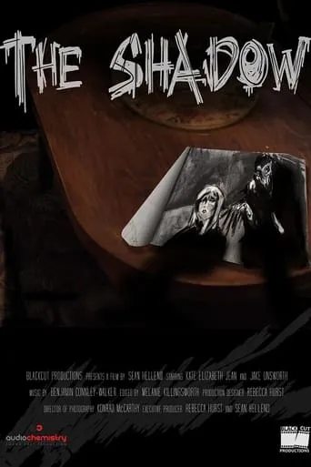 The Shadow movie poster - Entertainment content