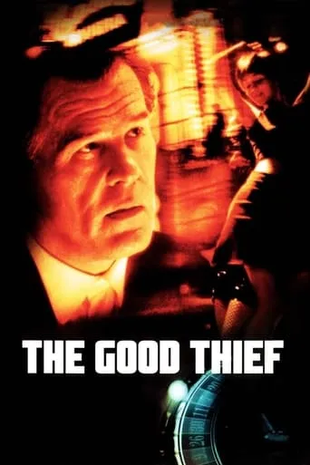 The Good Thief movie poster - Rated 6.1/10