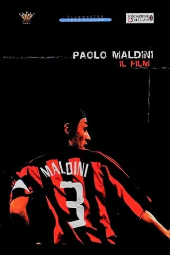 Paolo Maldini - Il Film movie poster - Rated 6.5/10