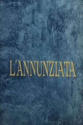 L'Annunziata movie poster - Entertainment content
