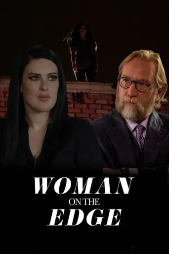 Woman on the Edge movie poster - Rated 7.3/10