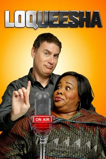 Loqueesha movie poster - Rated 2.762/10