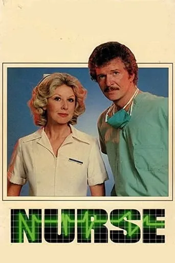 Nurse movie poster - Entertainment content