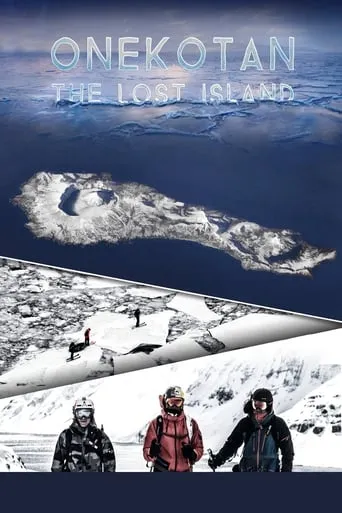 Onekotan: The Lost Island movie poster - Rated 6/10