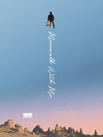 Moonwalk with Me movie poster - Entertainment content