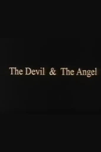 The Devil & The Angel movie poster - Entertainment content