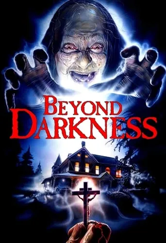 Beyond Darkness movie poster - Rated 4.473/10