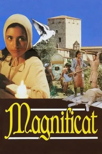 Magnificat movie poster - Rated 6/10