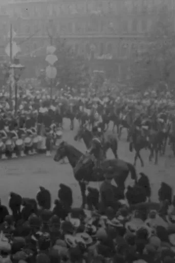 Queen Victoria's Diamond Jubilee Taken from Apsley movie poster - Entertainment content