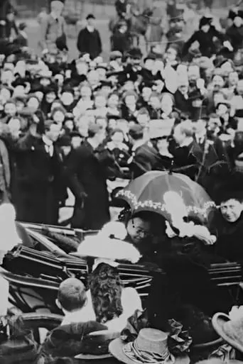 Queen Victoria's Last Visit to Ireland movie poster - Rated 10/10