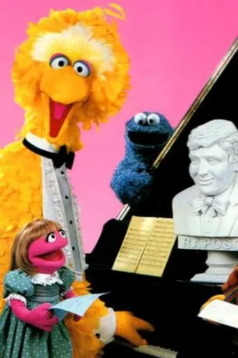Sing! Sesame Street Remembers Joe Raposo and His Music movie poster - Rated 10/10