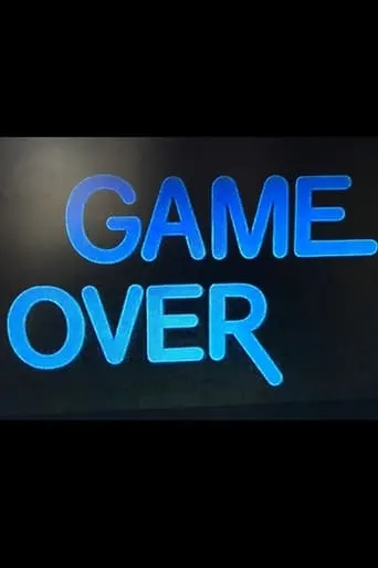 Game Over movie poster - Entertainment content