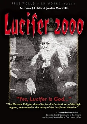 Lucifer 2000 movie poster - Entertainment content