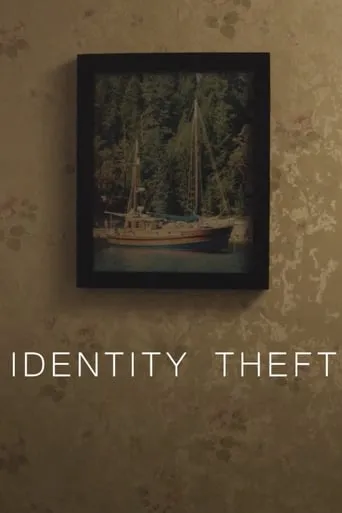 Identity Theft movie poster - Entertainment content