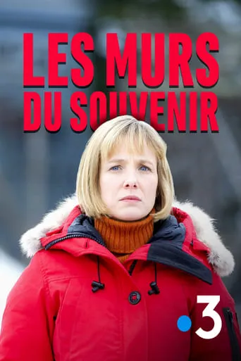 Les murs du souvenir movie poster - Rated 5.7/10