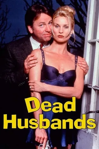 Dead Husbands movie poster - Rated 4.8/10