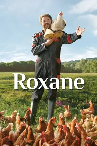 Roxane movie poster - Rated 5.9/10