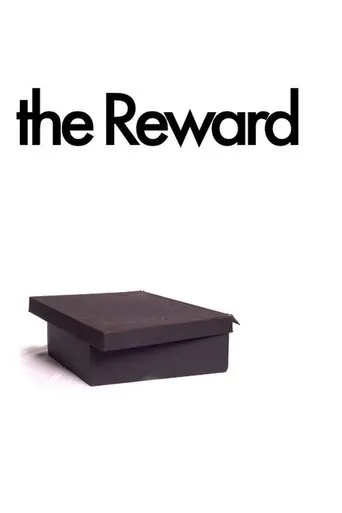 The Reward movie poster - Rated 6.2/10