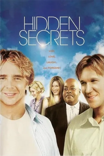 Hidden Secrets movie poster - Rated 4.4/10