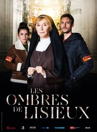 Les Ombres de Lisieux movie poster - Rated 5.9/10
