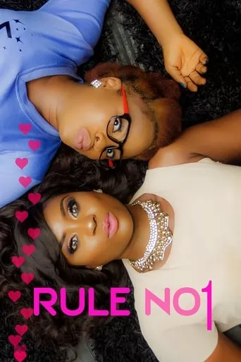 Rule Number One movie poster - Entertainment content