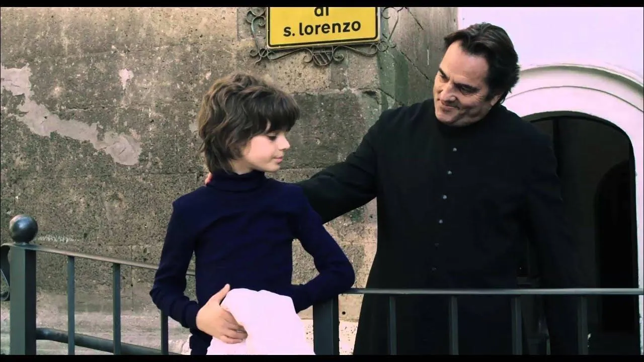 Un Nuovo Giorno