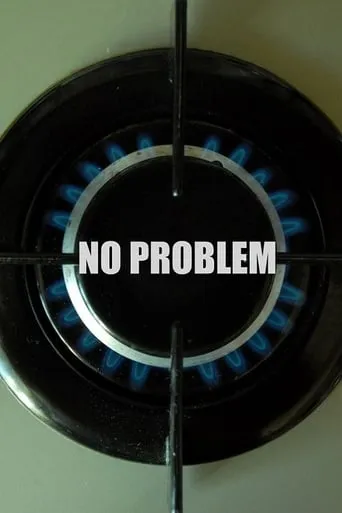 No Problem movie poster - Entertainment content