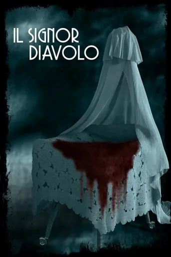 Mr. Devil TV series poster - Rated 6.045/10