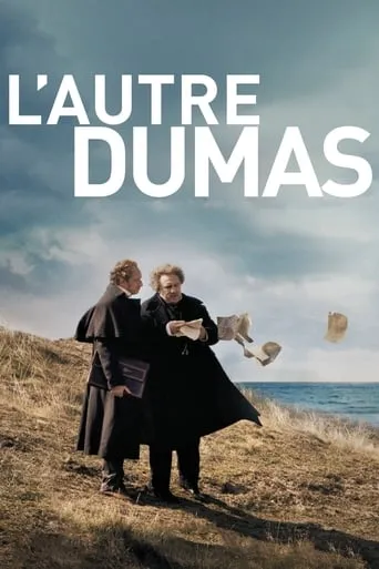 The Other Dumas movie poster - Rated 5.9/10