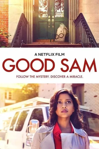 Good Sam movie poster - Rated 5.964/10