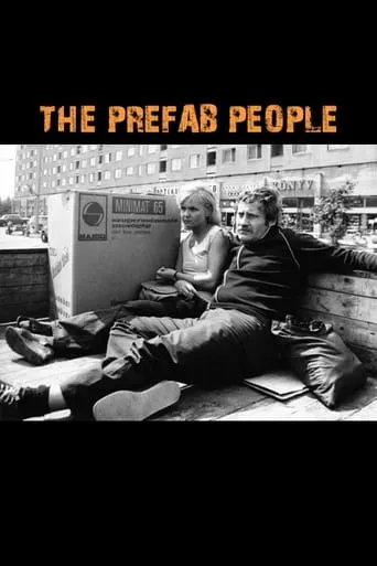 The Prefab People movie poster - Rated 6.4/10