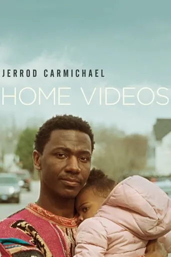 Home Videos movie poster - Rated 5.8/10