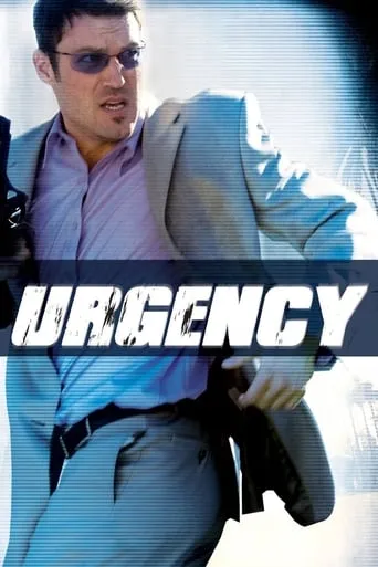 Urgency movie poster - Rated 2.9/10