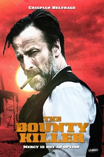 The Bounty Killer movie poster - Rated 4.5/10