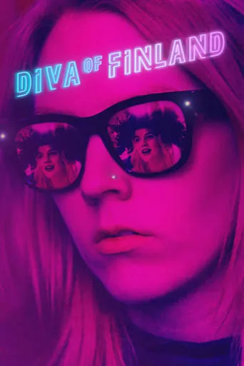 Diva of Finland movie poster - Rated 6.1/10