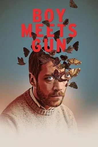 Boy Meets Gun movie poster - Rated 4/10
