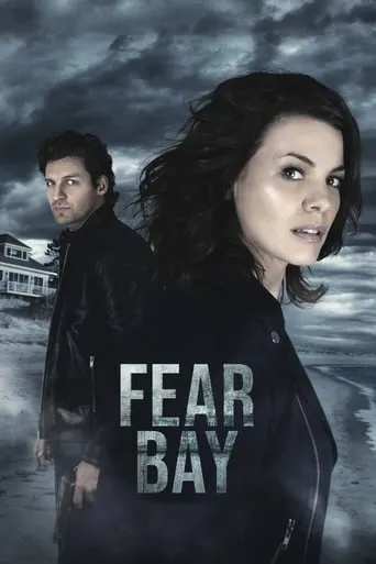 Fear Bay movie poster - Rated 5.2/10