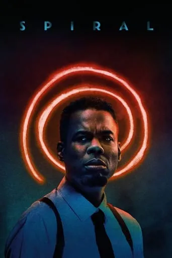 Spiral: From the Book of Saw movie poster - Rated 5.926/10
