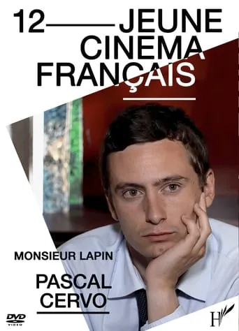 Monsieur Lapin movie poster - Entertainment content