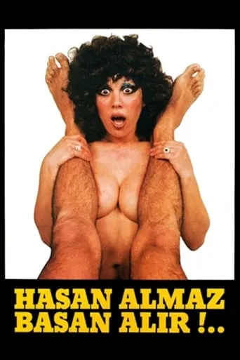 Hasan Almaz Basan Alır movie poster - Entertainment content