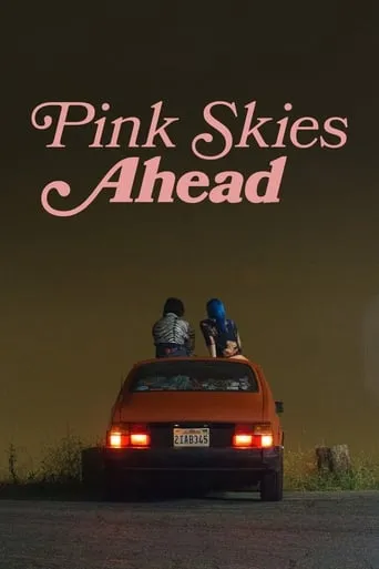 Pink Skies Ahead movie poster - Rated 5.7/10