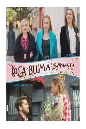 Koca Bulma Sanatı movie poster - Entertainment content