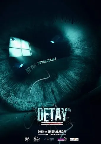 Detay movie poster - Entertainment content