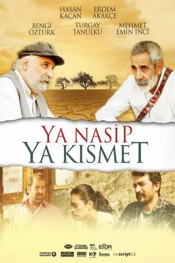 Ya Nasip Ya Kısmet movie poster - Entertainment content
