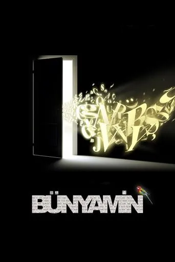 Bünyamin movie poster - Rated 6.5/10