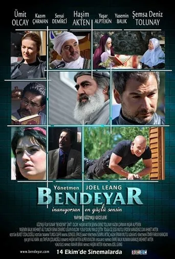 Bendeyar movie poster - Rated 3/10